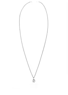 Elli ketting van 925 sterling zilver, bonprix