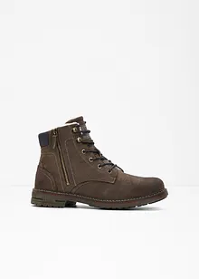 Mustang veterboots, Mustang