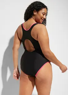 Sportbadpak met racerback, bonprix