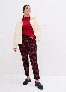 Trui van heel fijne merinowol, bonprix