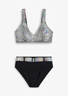 Exclusieve bikini (2-dlg. set), bonprix