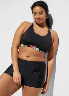 Bralette bikinitop, bonprix