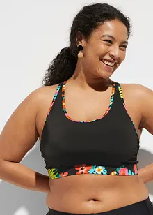 Bralette bikinitop, bonprix