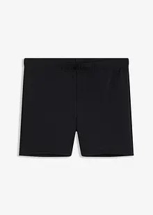 Biker zwemshort met gerecycled polyamide, bonprix