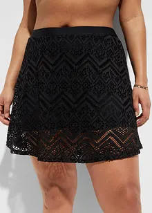 Zwemrokje van kant, bonprix