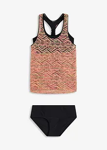 Tankini (2-dlg. set), bonprix