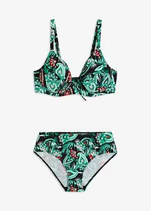 Minimizer beugel bikini (2-dlg. set), bonprix