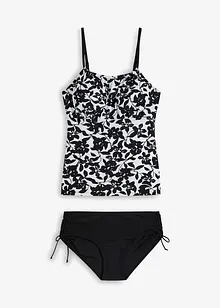 Tankini (2-dlg. set), bonprix