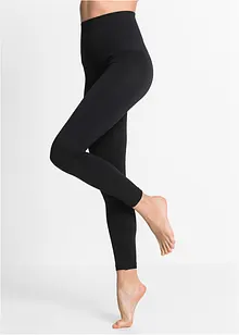 Corrigerende naadloze legging, sterk corrigerend, bonprix