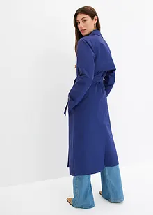 Lange trenchcoat, bonprix