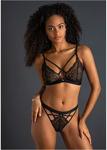 Bralette en string (2-dlg. set), VENUS