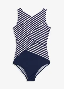 Corrigerend badpak in wikkellook, medium corrigerend, bonprix