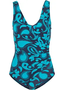 Corrigerend badpak in wikkellook, licht corrigerend, bonprix