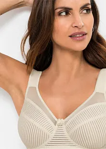 Minimizer bh zonder beugels met gewatteerde bandjes, bonprix