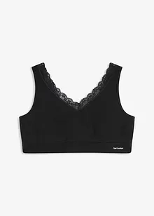 Naadloze Feel Comfort bralette, bonprix