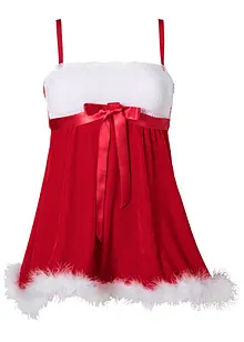 Kerst babydoll, bonprix