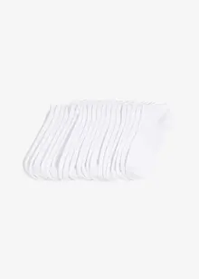 Sneakersokken (10 paar), bonprix
