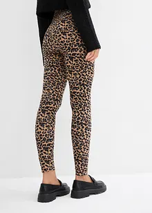 Legging (set van 2), bonprix