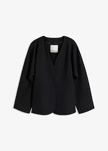 Getailleerde blazer van punto di roma, bonprix