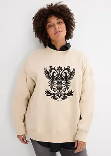 Oversized sweater, bonprix