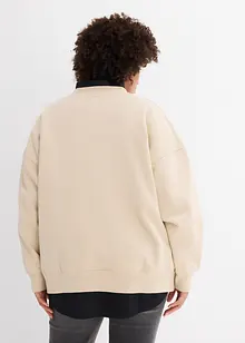 Oversized sweater, bonprix
