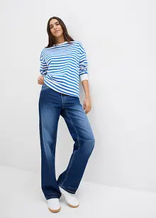 Sweater van biologisch katoen, bonprix