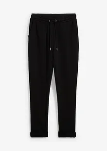 Strakke joggingbroek, bonprix