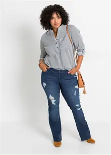 Katoenen tuniek, bonprix