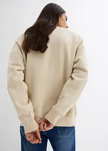 Oversized sweater, bonprix