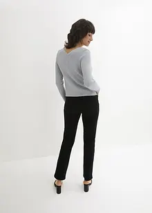 Stretch broek, bonprix