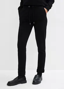 Strakke joggingbroek, bonprix