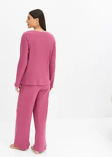 Pyjama van jersey, bonprix