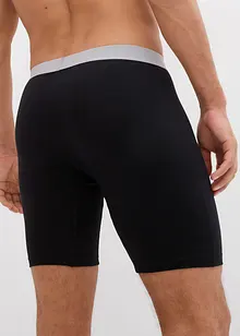 Lange boxer (set van 3), bonprix