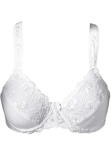 Minimizer bh met gewatteerde bandjes, bonprix
