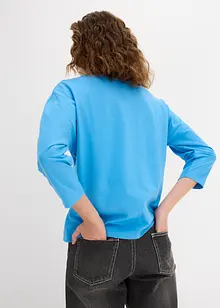 Shirt van biologisch katoen, bonprix