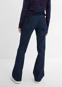 Comfortabele bootcut jeans, bonprix