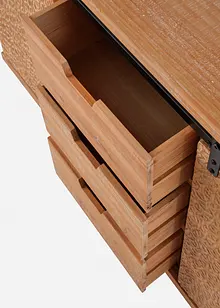 Dressoir met schuifdeuren, bonprix