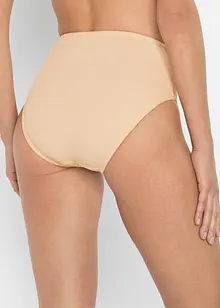 Maxislip met fijne kant (set van 2), bonprix