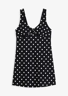 Badpakjurk met brede bandjes, bonprix