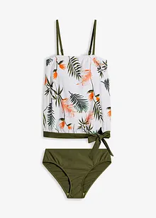 Tankini (2-dlg. set), bonprix