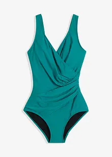 Corrigerend badpak in wikkellook, medium corrigerend, bonprix