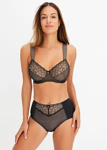 Minimizer bh met beugels, bonprix