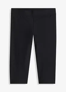 Zwemlegging met elastische band, bonprix