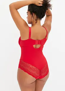 Minimizer body met beugels, bonprix