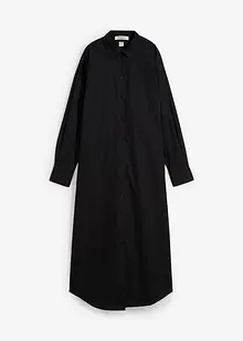 Blousejurk van puur katoen, bonprix