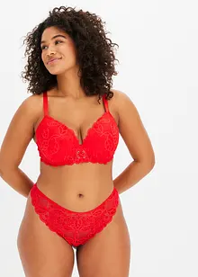 Voorgevormde bh met beugels, bonprix
