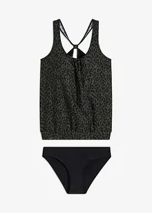 Tankini (2-dlg. set), bonprix