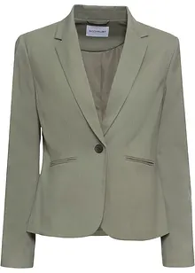 Blazer, korte maten, bonprix