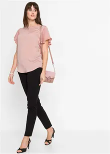 Pantalon, korte maten, bonprix