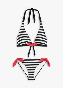 Halter bikini (2-dlg. set), bonprix